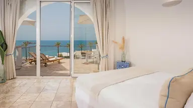Falkensteiner Resort Capo Boi