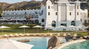Falkensteiner Resort Capo Boi
