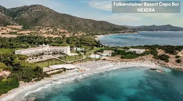 Falkensteiner Resort Capo Boi