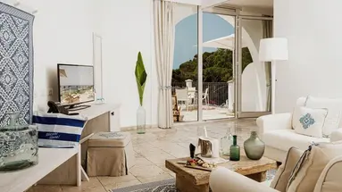 Falkensteiner Resort Capo Boi