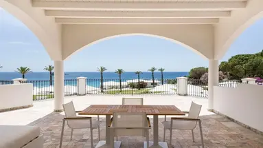 Falkensteiner Resort Capo Boi
