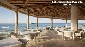 Falkensteiner Resort Capo Boi