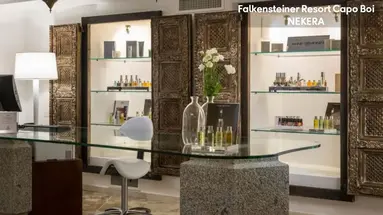 Falkensteiner Resort Capo Boi