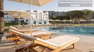 Falkensteiner Resort Capo Boi