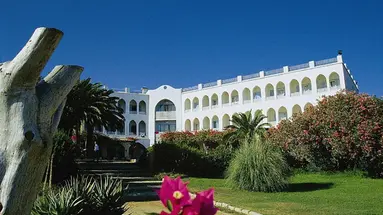 Falkensteiner Resort Capo Boi