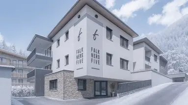 Falkners Five