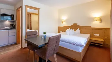Falkners Resort Ötztal