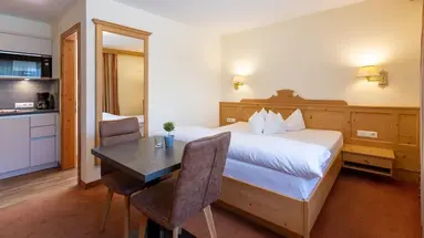 Falkners Resort Ötztal