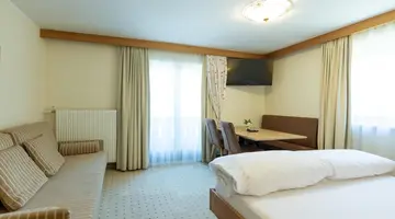 Falkners Resort Ötztal
