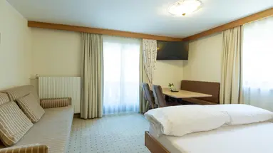 Falkners Resort Ötztal