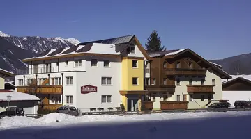 Falkners Resort Ötztal