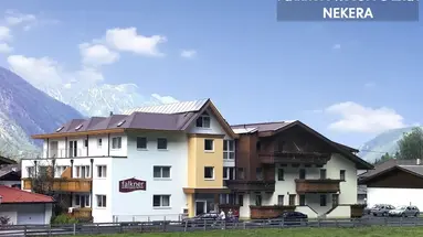 Falkners Resort Ötztal