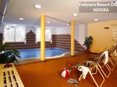 Falkners Resort Ötztal