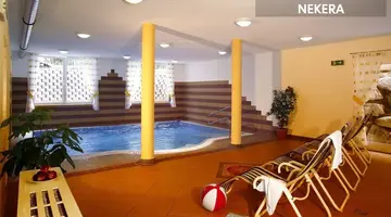 Falkners Resort Ötztal