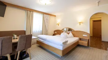 Falkners Resort Ötztal