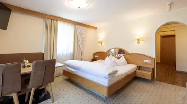 Falkners Resort Ötztal