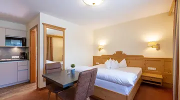 Falkners Resort Ötztal