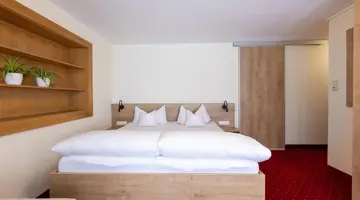 Falkners Resort Ötztal