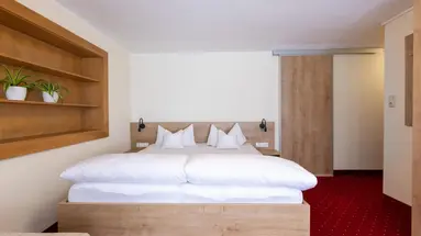 Falkners Resort Ötztal