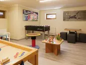 Falkners Resort Ötztal