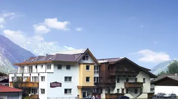 Falkners Resort Ötztal
