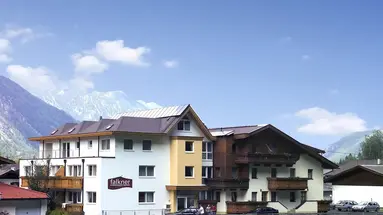 Falkners Resort Ötztal