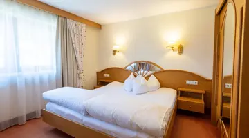 Falkners Resort Ötztal