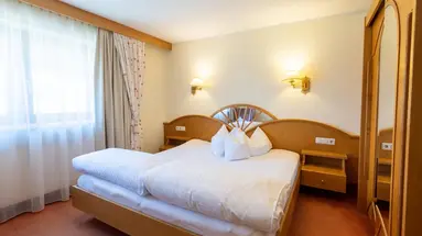 Falkners Resort Ötztal