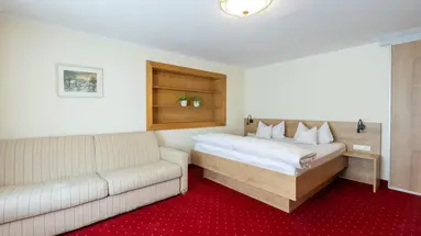 Falkners Resort Ötztal