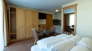 Falkners Resort Ötztal