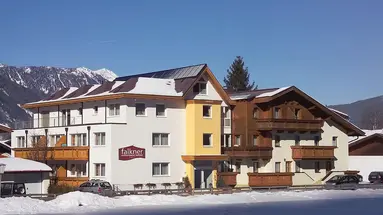 Falkners Resort Ötztal