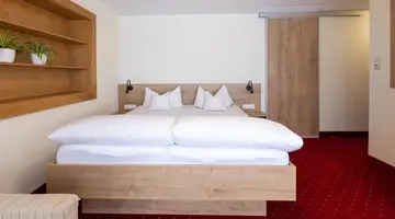 Falkners Resort Ötztal