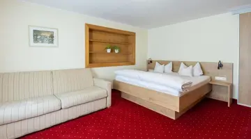 Falkners Resort Ötztal