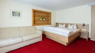 Falkners Resort Ötztal