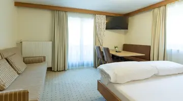 Falkners Resort Ötztal