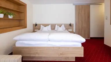 Falkners Resort Ötztal
