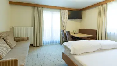 Falkners Resort Ötztal
