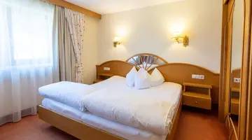 Falkners Resort Ötztal