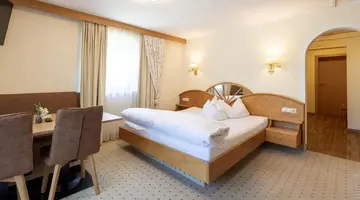 Falkners Resort Ötztal