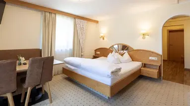 Falkners Resort Ötztal