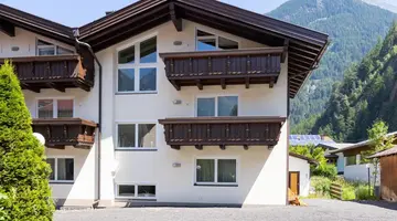 Falkners Resort Ötztal