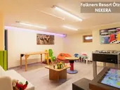 Falkners Resort Ötztal