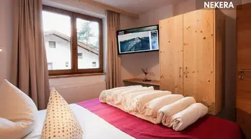 Falkners Resort Ötztal
