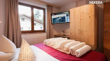 Falkners Resort Ötztal