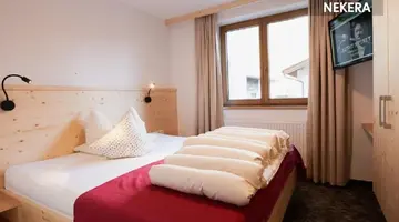 Falkners Resort Ötztal