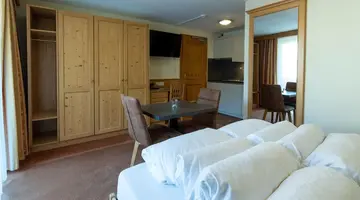 Falkners Resort Ötztal