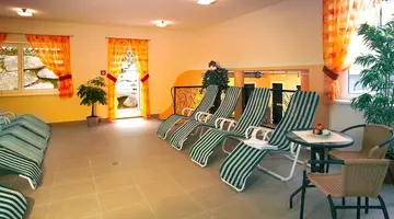 Falkners Resort Ötztal