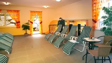 Falkners Resort Ötztal