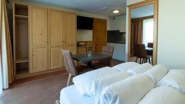 Falkners Resort Ötztal