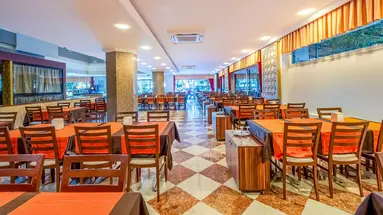 Fame Beach Hotel